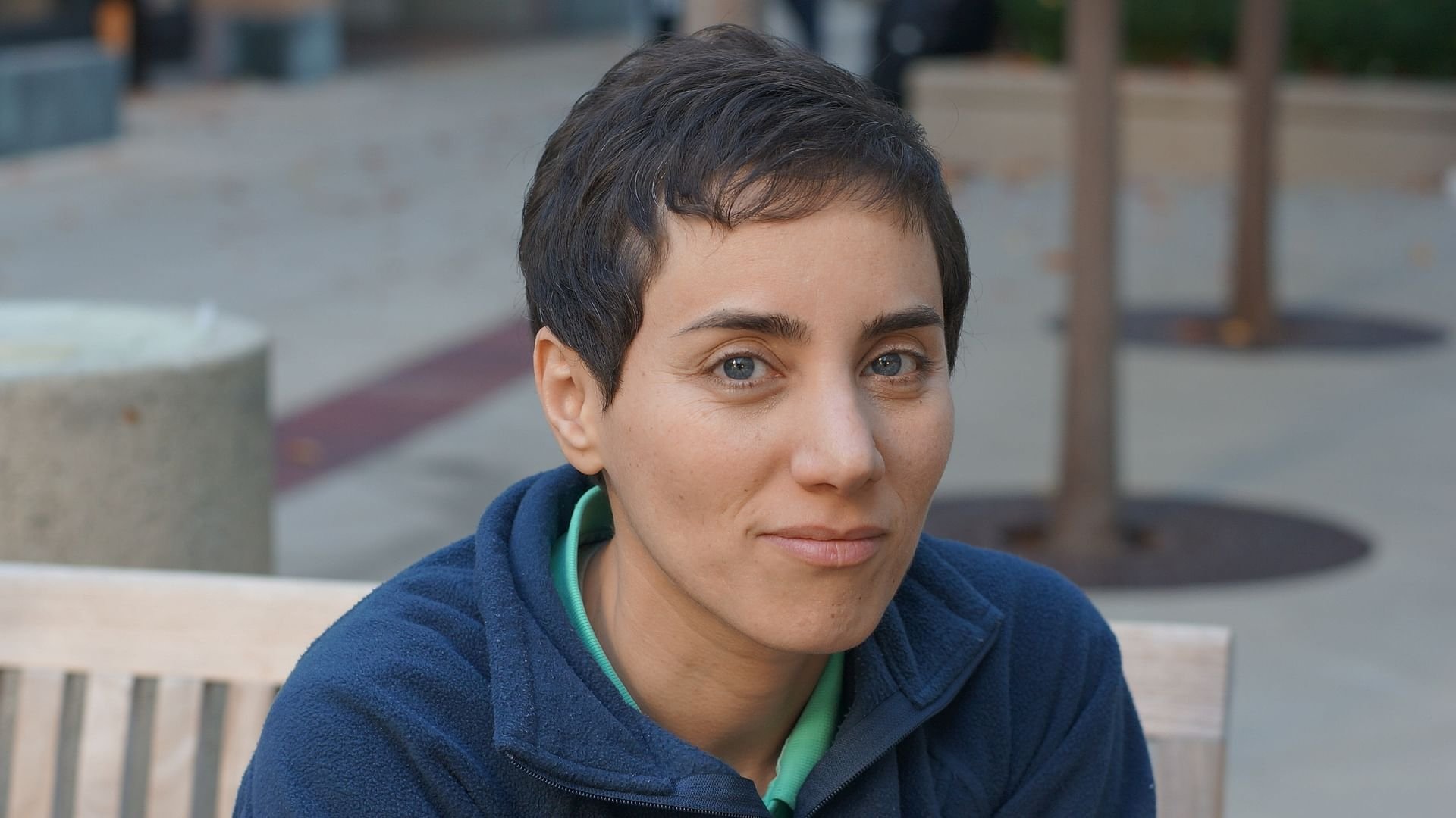 دانلود فیلم Secrets of the Surface: The Mathematical Vision of Maryam Mirzakhani 2020