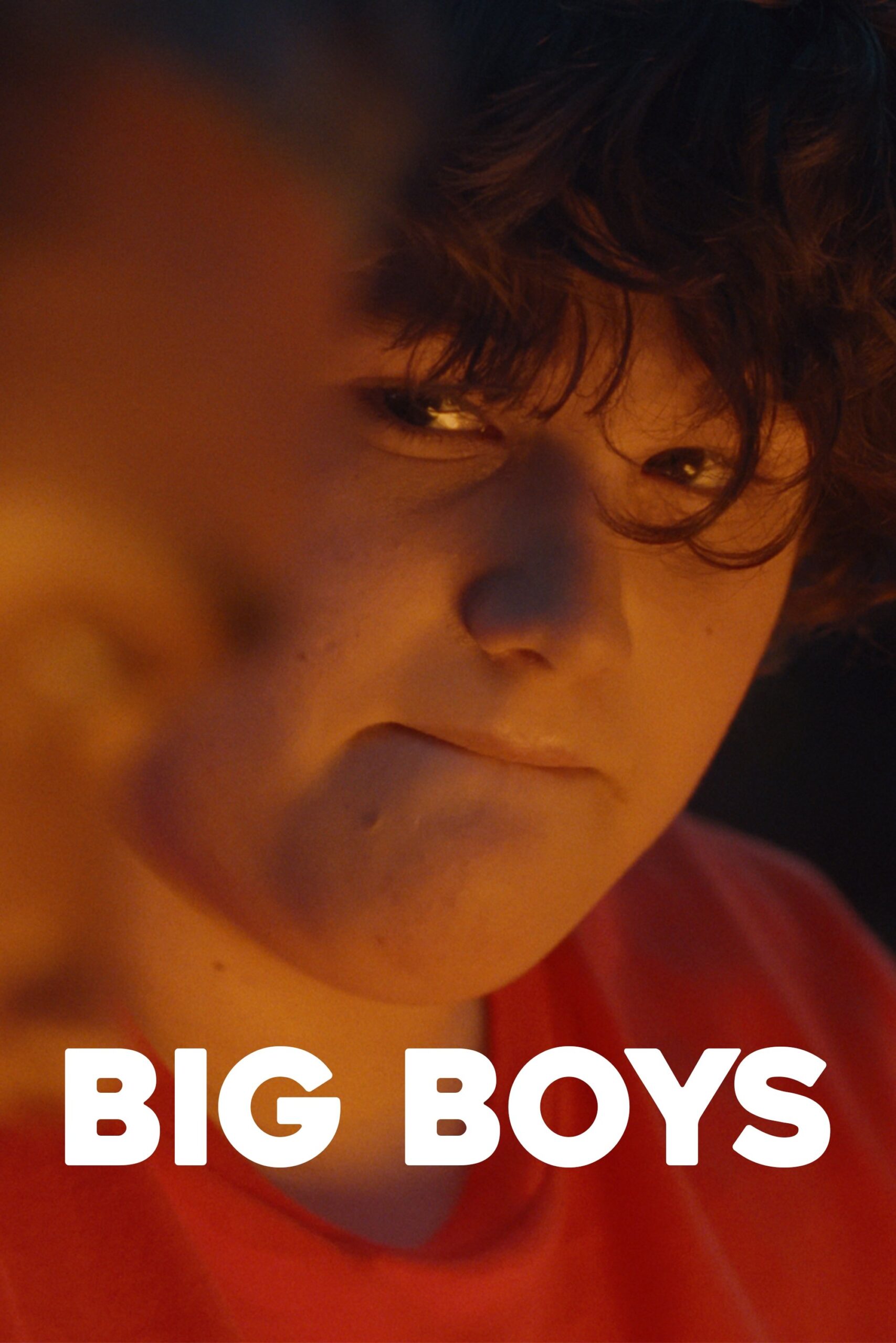 دانلود فیلم Big Boys 2023