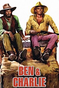 دانلود فیلم Ben and Charlie 1972435647-373713911