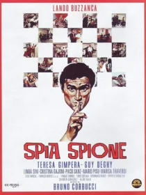 دانلود فیلم Spia spione 1967435431-1275530970