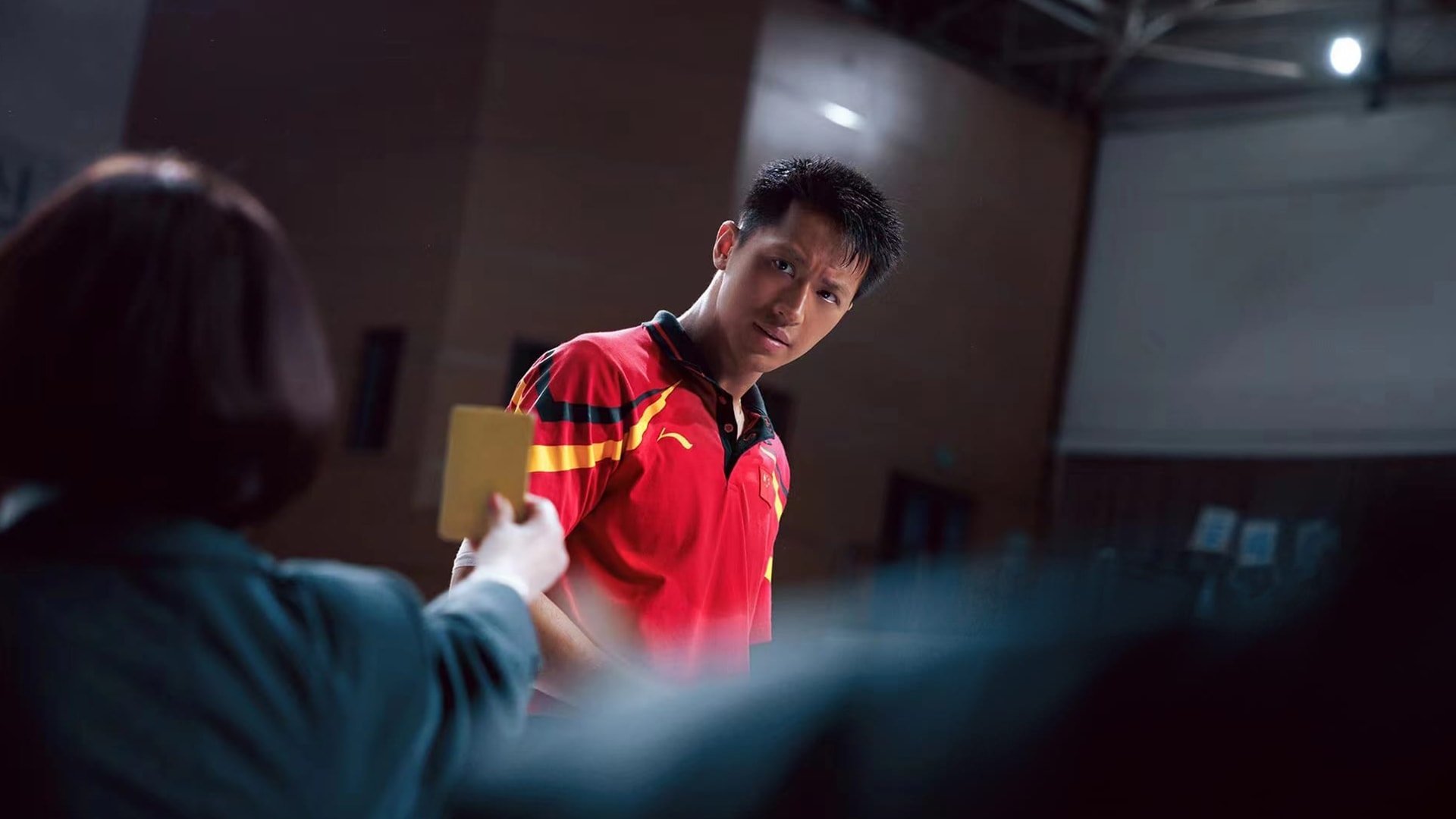 دانلود فیلم Ping Pong: The Triumph 2023