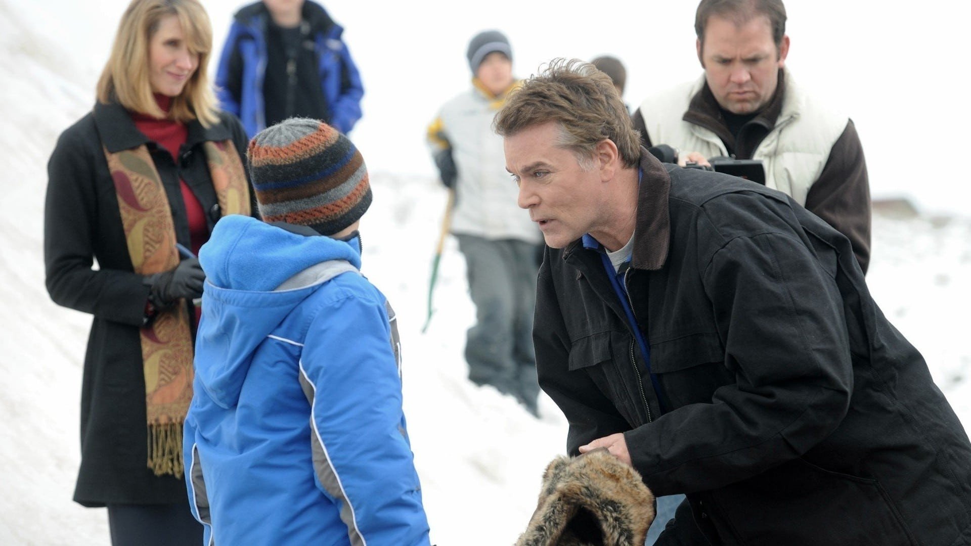 دانلود فیلم Snowmen 2010