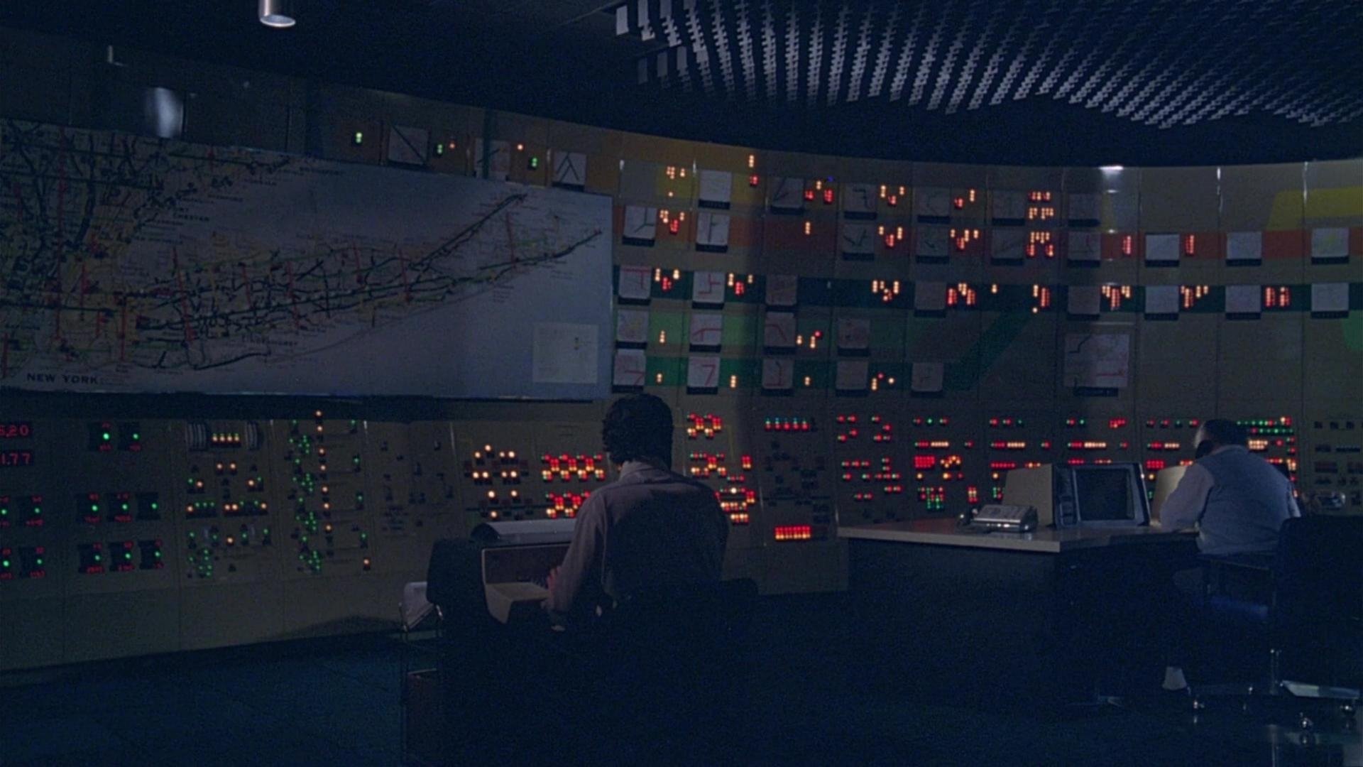 دانلود فیلم Blackout 1978