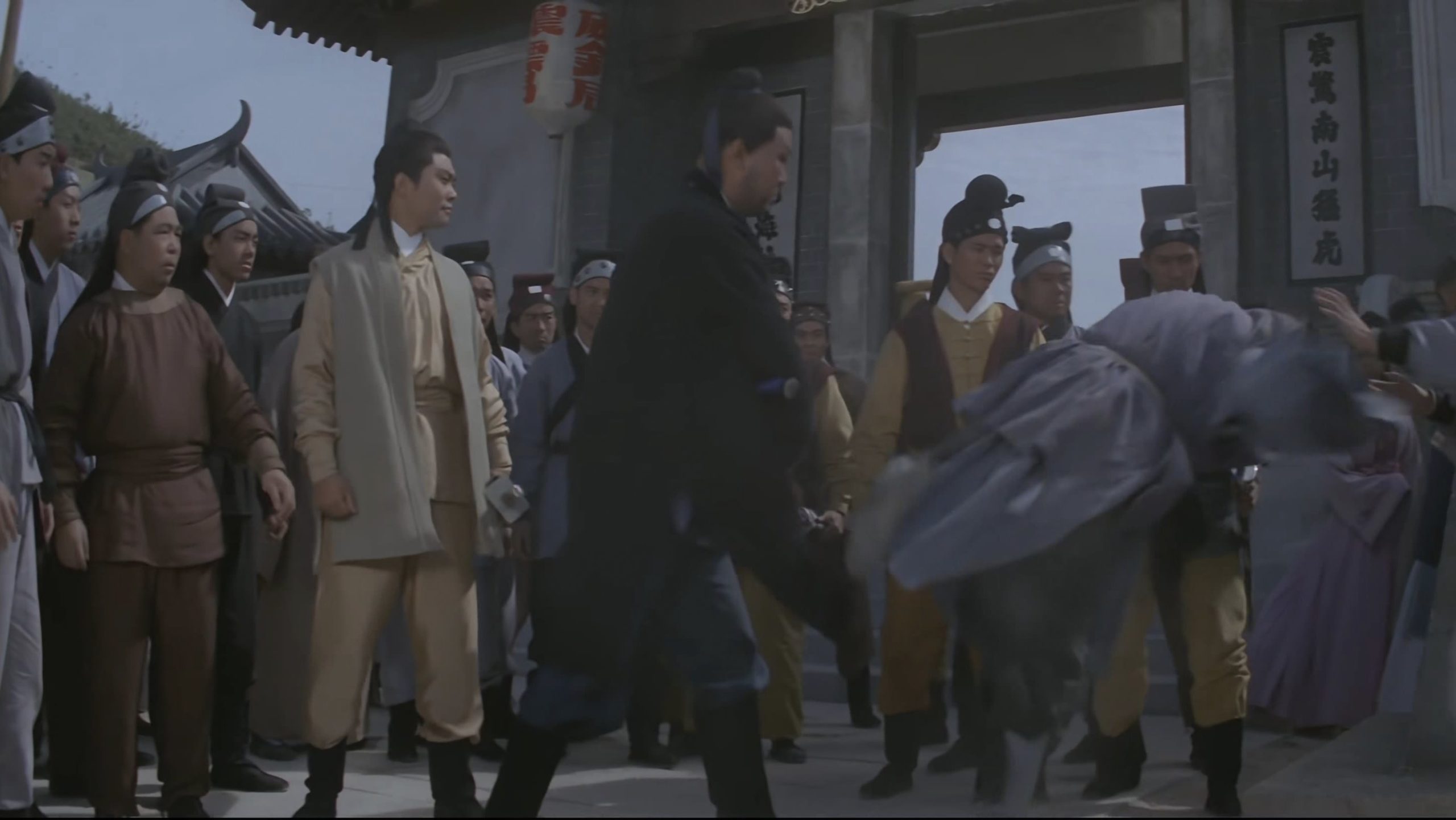 دانلود فیلم The Silver Fox 1968