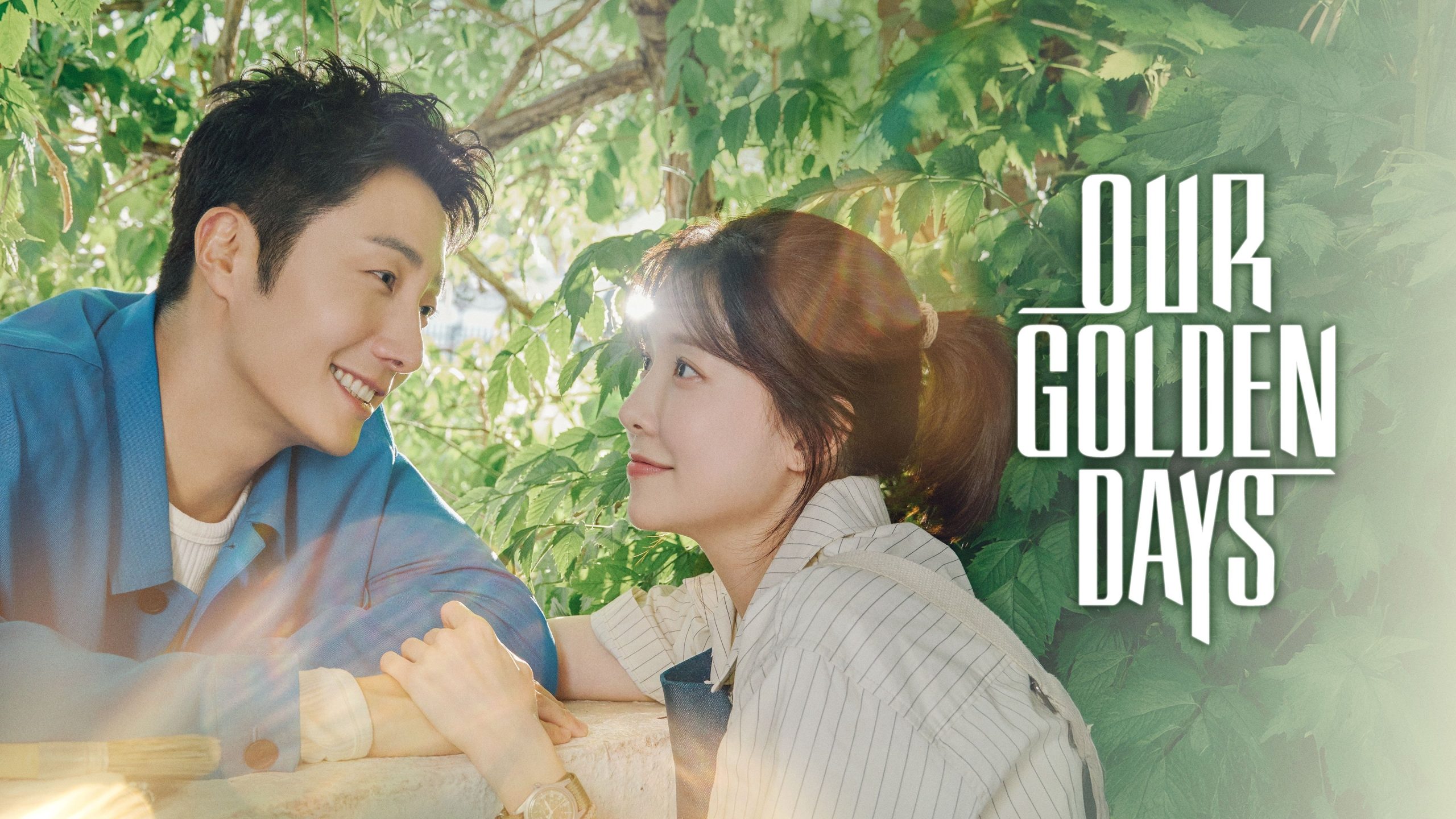 دانلود سریال کره‌ای Our Golden Days