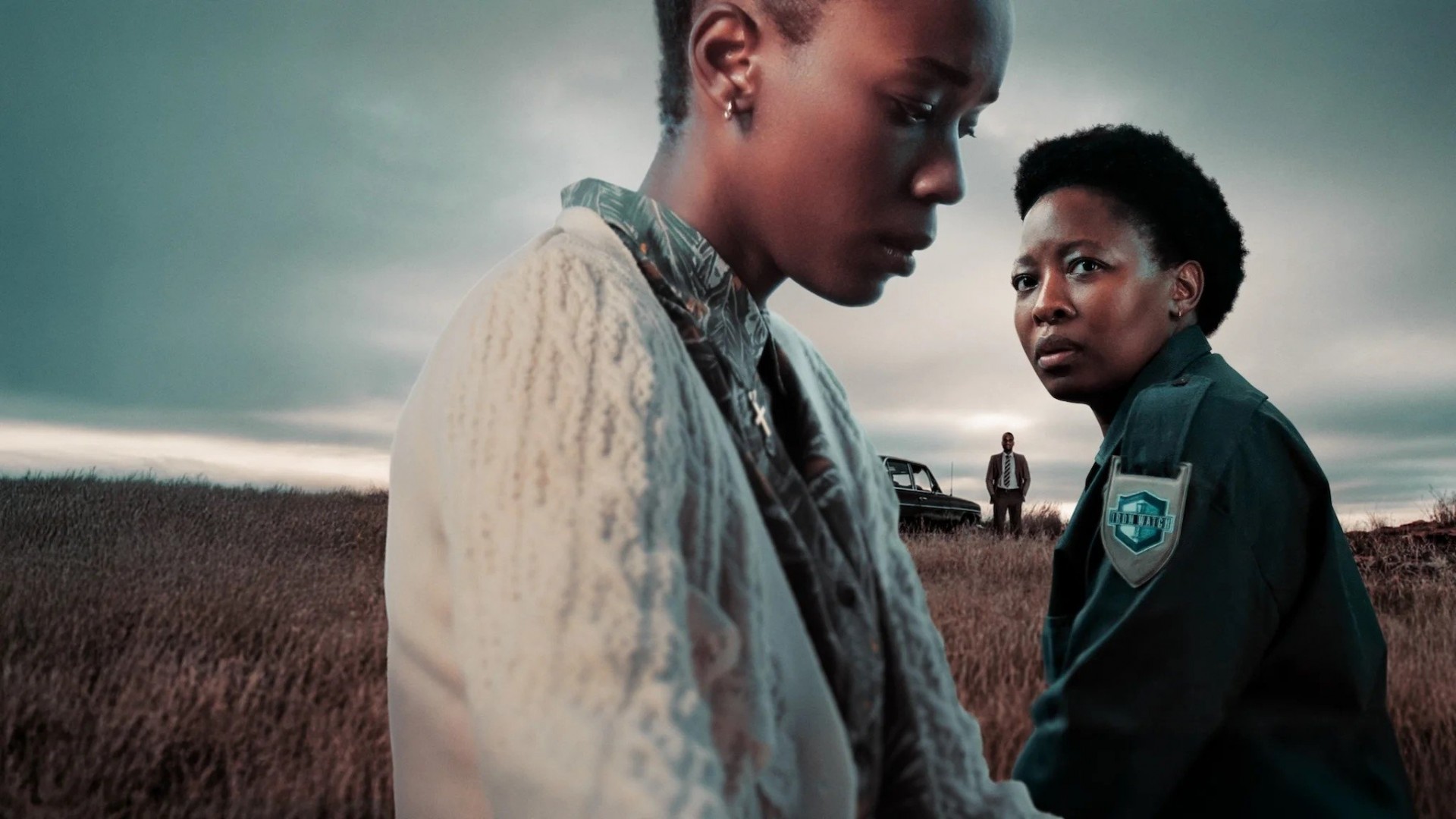 دانلود سریال Marked