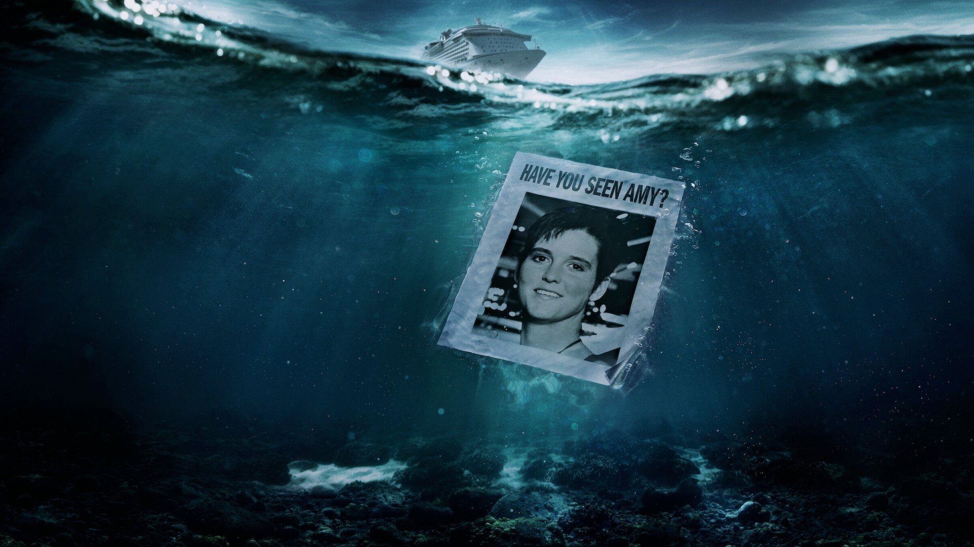 دانلود مستند Amy Bradley Is Missing