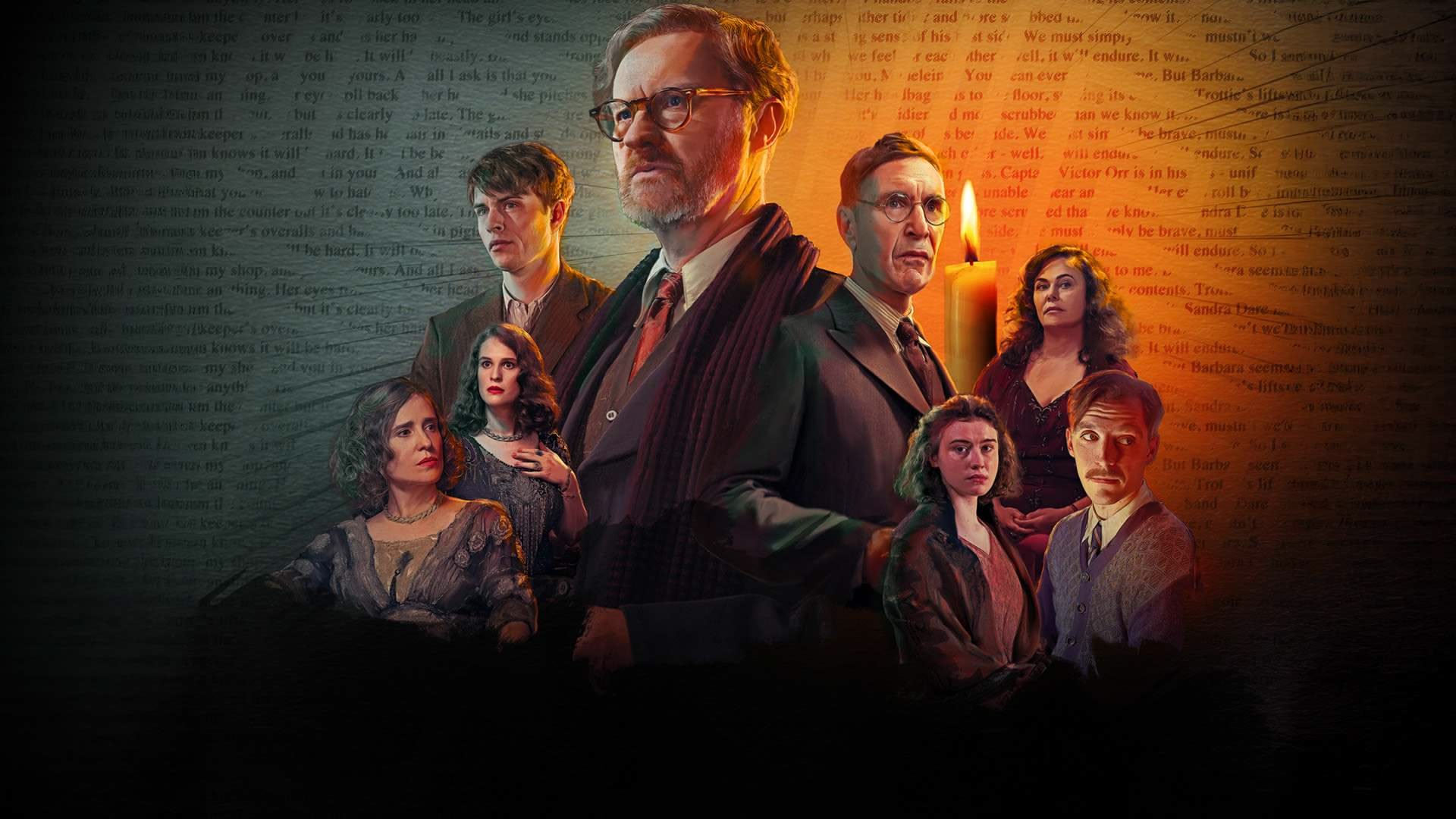 دانلود سریال Bookish