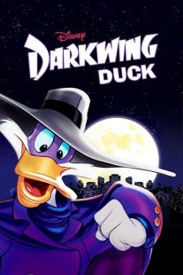 دانلود انیمیشن Darkwing Duck438313-170368493