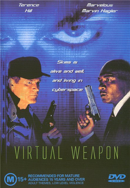 دانلود فیلم Virtual Weapon 1997