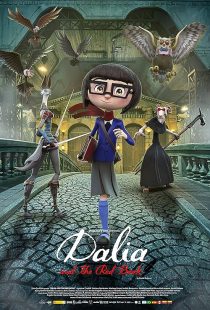 دانلود انیمیشن Dalia and the Red Book 2024437710-1457431580