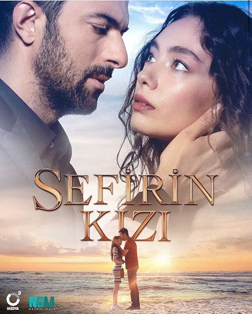دانلود سریال Sefirin Kizi