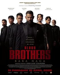 دانلود فیلم Blood Brothers: Bara Naga 2025438341-877534133