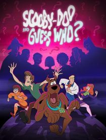 دانلود انیمیشن Scooby-Doo and Guess Who?438933-1769130310