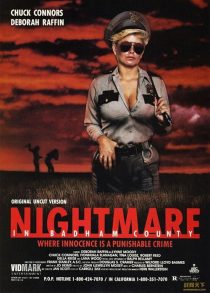 دانلود فیلم Nightmare in Badham County 1976438766-301884281