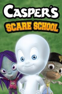 دانلود انیمیشن Casper’s Scare School 2006437905-1191563997