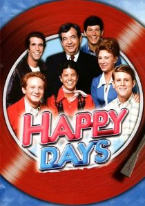 دانلود سریال Happy Days438175-642356774