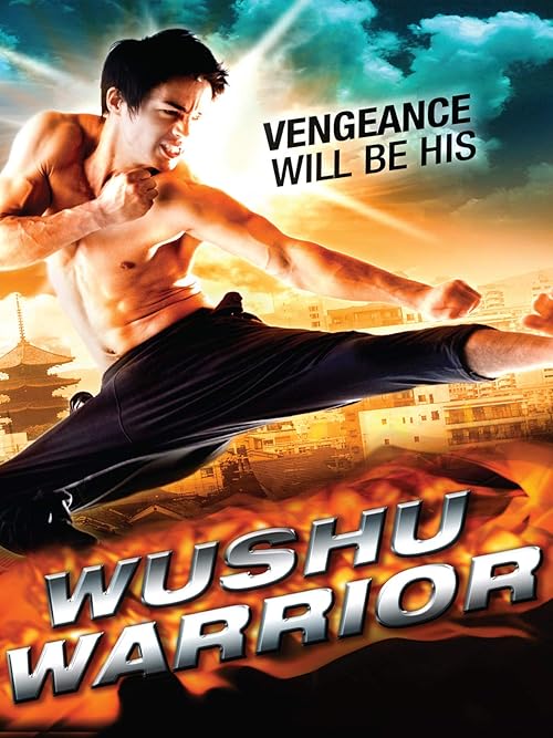 دانلود فیلم Wushu Warrior 2011
