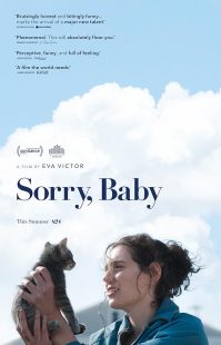 دانلود فیلم Sorry, Baby 2025437961-1045532767