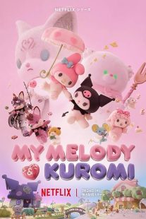 دانلود انیمه My Melody and Kuromi439379-448432118