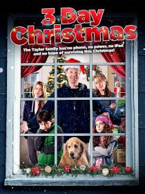 دانلود فیلم  3 Day Test 2012437980-572092215