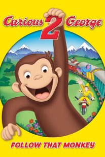 دانلود انیمیشن Curious George 2: Follow That Monkey! 2009438145-1509976782