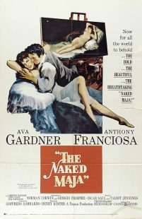 دانلود فیلم The Naked Maja 1958439001-218806974