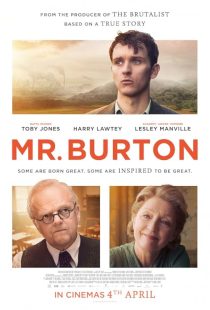 دانلود فیلم Mr. Burton 2025438410-388244805