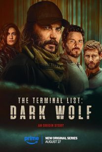 دانلود سریال The Terminal List: Dark Wolf439402-2069510927
