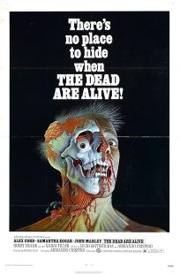 دانلود فیلم The Dead Are Alive 1972438222-1343068905