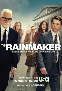 دانلود سریال The Rainmaker438793-407177996