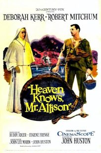 دانلود فیلم Heaven Knows, Mr. Allison 1957439137-1877785904