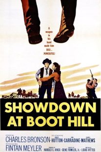 دانلود فیلم Showdown at Boot Hill 1958438762-422683349