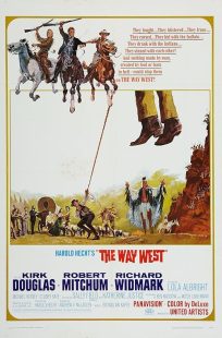 دانلود فیلم The Way West 1967439345-1289747450