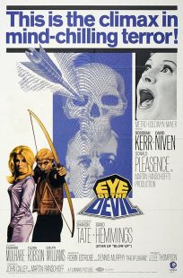 دانلود فیلم Eye of the Devil 1966438887-2096410150