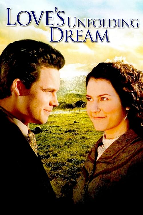 دانلود فیلم Love’s Unfolding Dream 2007
