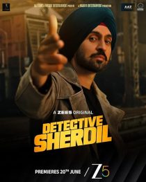 دانلود فیلم هندی Detective Sherdil 2025438261-320271776