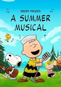 دانلود انیمیشن Snoopy Presents: A Summer Musical 2025439021-486227081