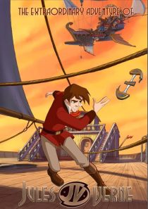 دانلود انیمیشن JV: The Extraordinary Adventures of Jules Verne438418-955820305