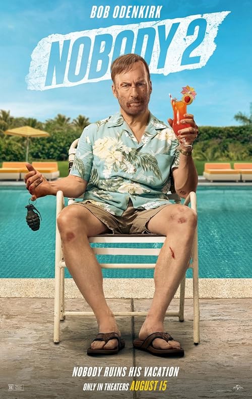 دانلود فیلم Nobody 2 2025