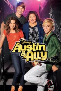 دانلود سریال Austin & Ally438205-389337564