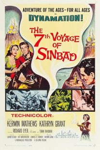 دانلود فیلم The 7th Voyage of Sinbad 1958439009-183887152