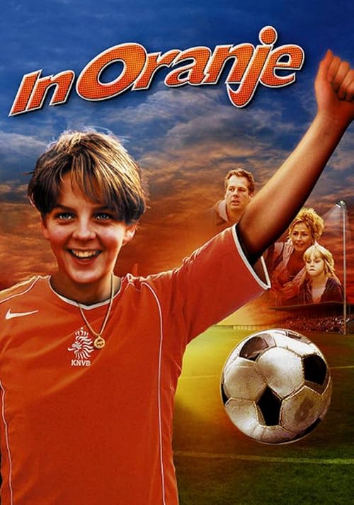 دانلود فیلم In Oranje 2004