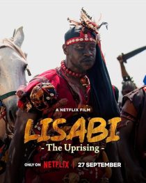دانلود فیلم Lisabi: The Uprising 2024438300-181684660