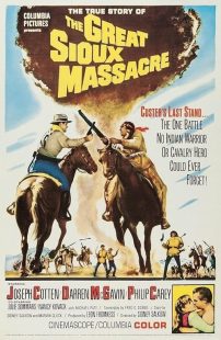 دانلود فیلم The Great Sioux Massacre 1965438869-1566522599