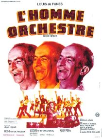 دانلود فیلم The One Man Band 1970438989-388377769