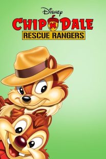دانلود انیمیشن Chip ‘n Dale: Rescue Rangers437857-2039731700