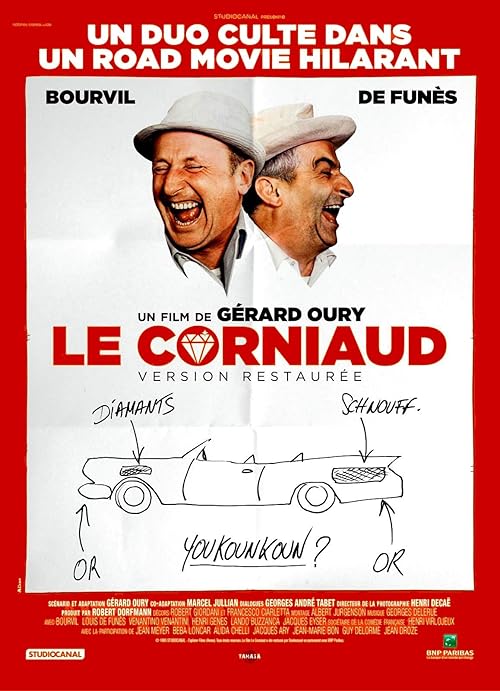 دانلود فیلم The Sucker 1965