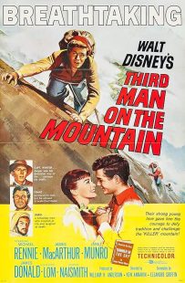 دانلود فیلم Third Man on the Mountain 1959438758-236089957