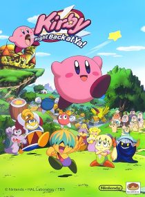 دانلود انیمیشن Hoshi no Kirby438447-297162842